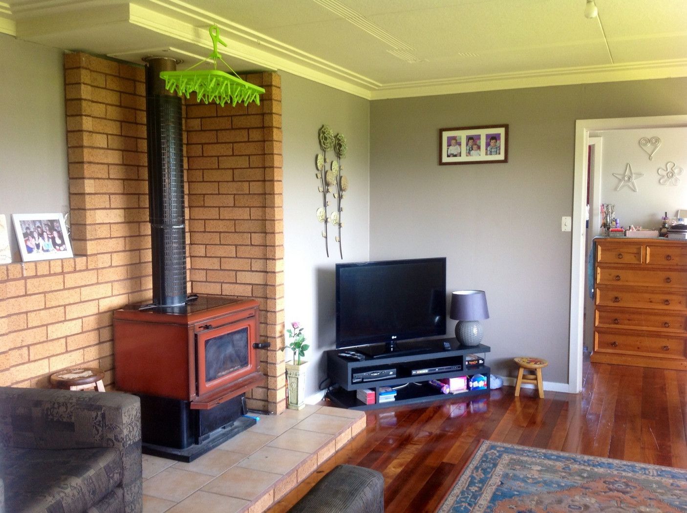 50 Avon Road, Clifton, Invercargill