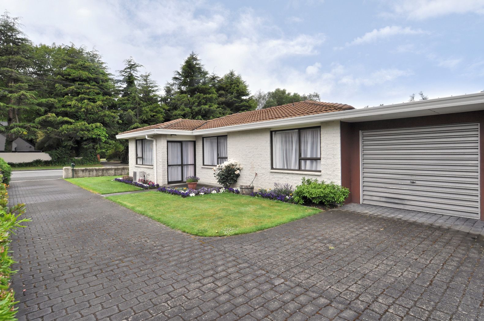 1/367 Sawyers Arms Road, Harewood, Christchurch City