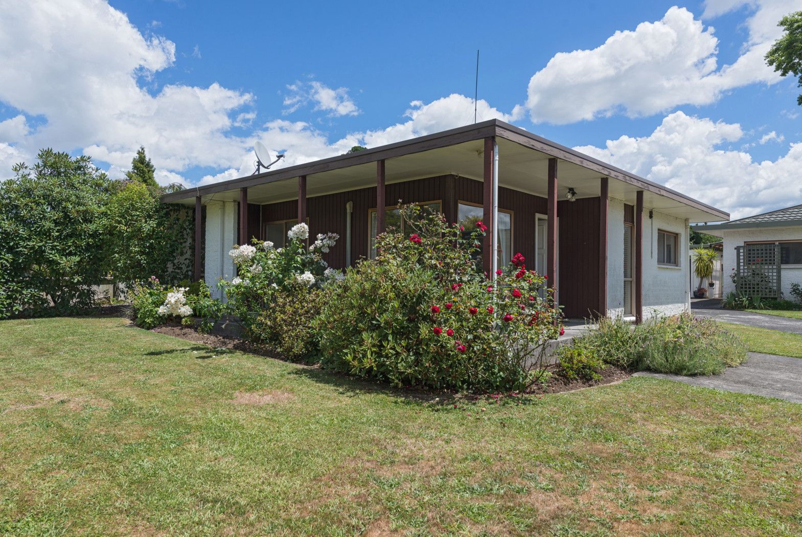 7 Batten Street, Glenholme, Rotorua District