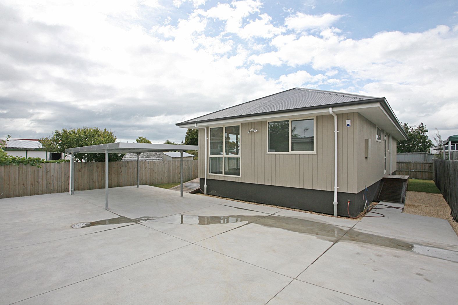 66a Smith Street, Woolston, Christchurch City
