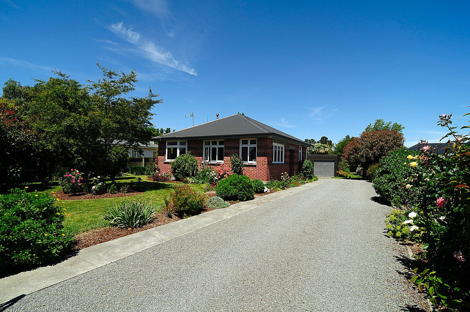 108 Bowen Street, Rakaia, Ashburton District