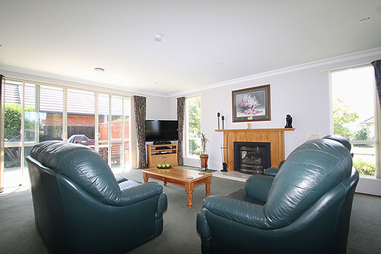 6 Ballybrack Place, Casebrook, Christchurch City