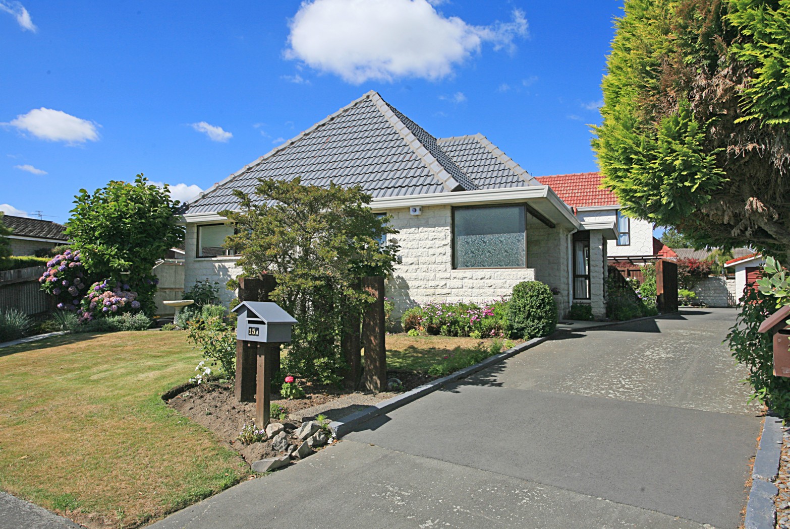 15a Wyatt Place, Russley, Christchurch City