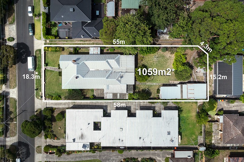 1 Estella Street, Glen Iris, VIC 3146