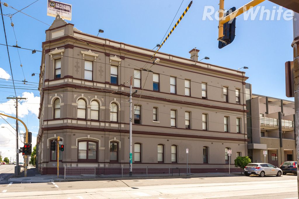 C30/415 Brunswick Street, Brunswick West, VIC 3055