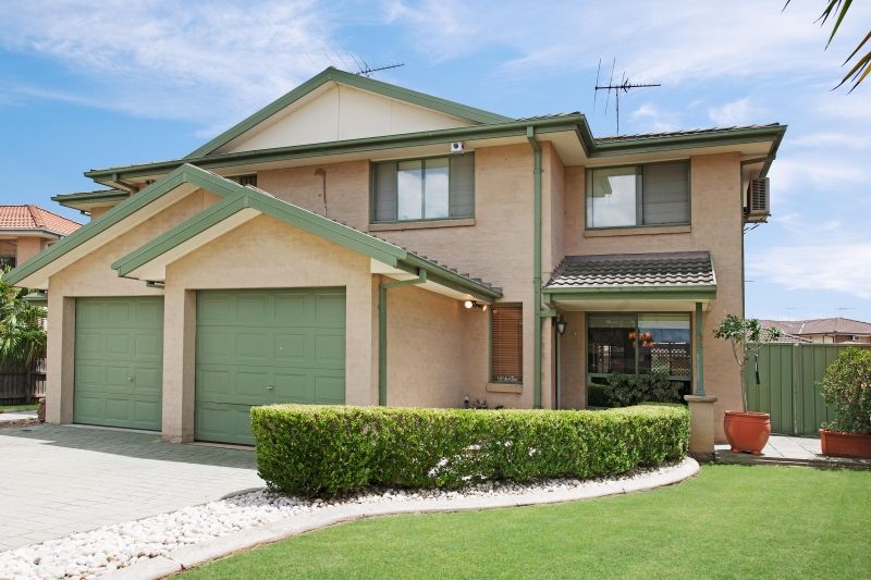 55 Galton Street, Wetherill Park NSW 2164