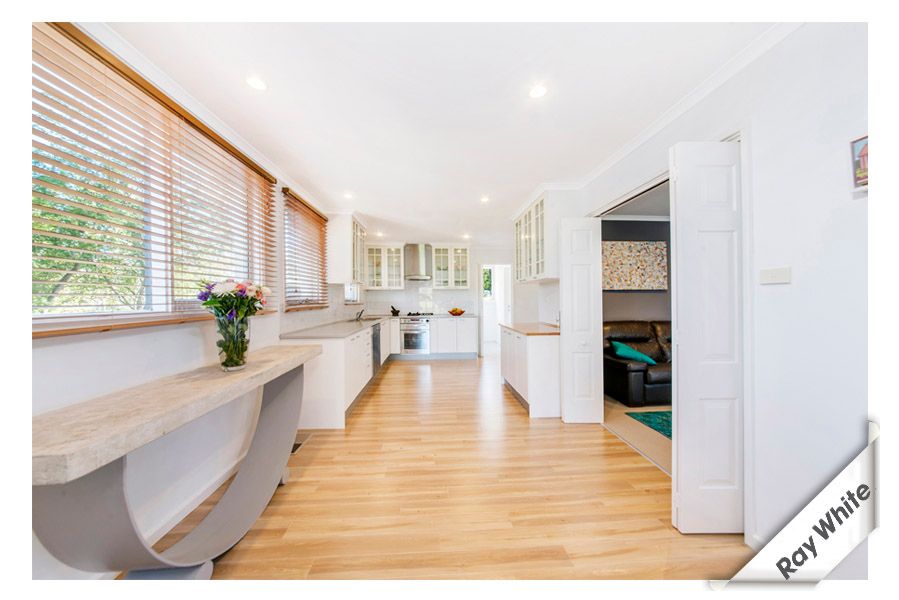 33 Noala Street, Aranda, ACT 2614