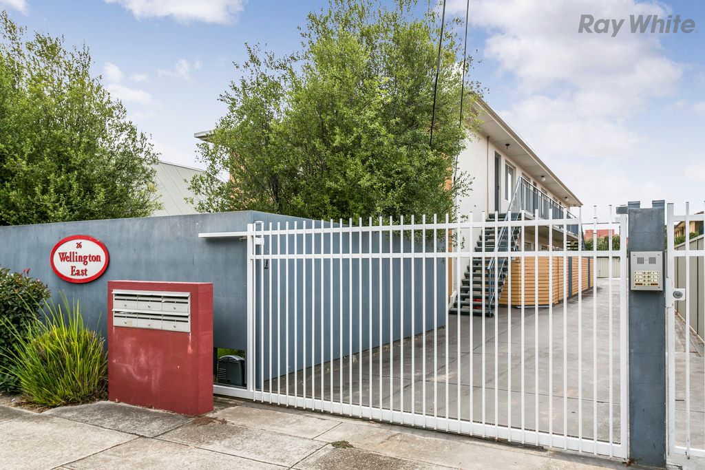 4/26 Wellington Street, Glandore, SA 5037