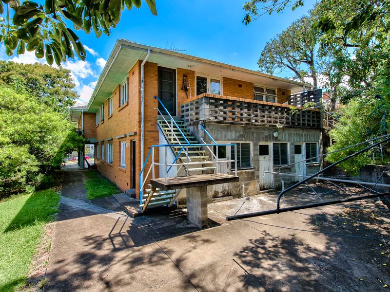 626 Vulture St East, East Brisbane, QLD 4169