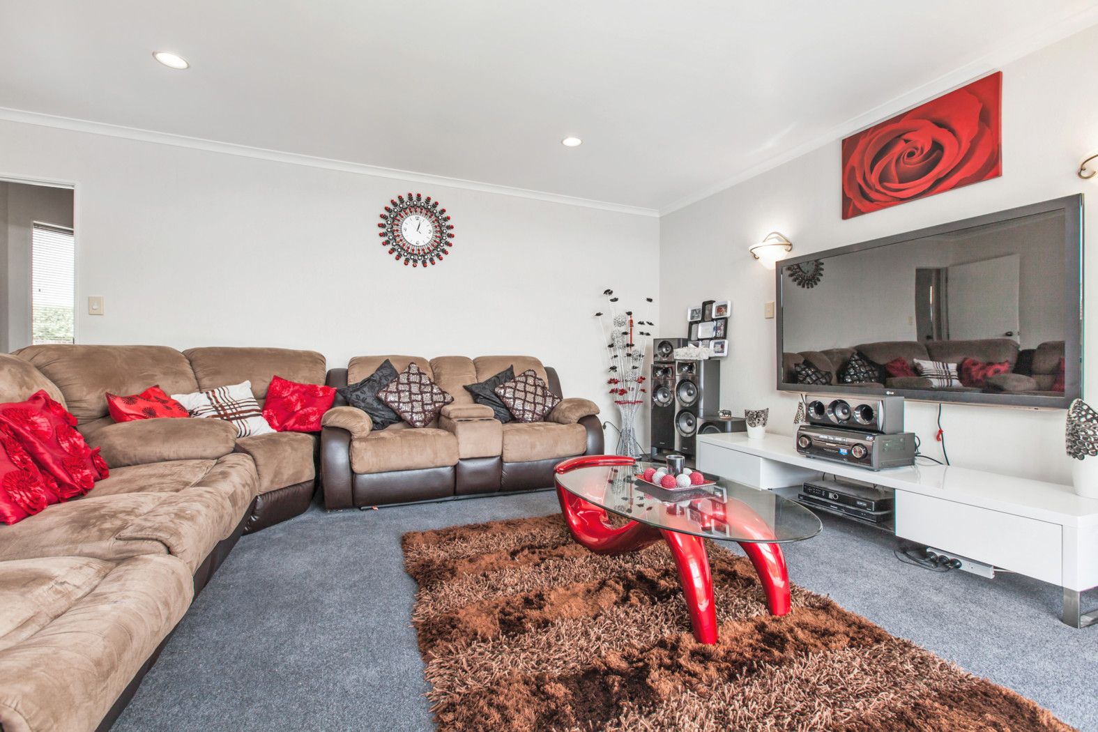 12 Botanic View, The Gardens, Manukau City