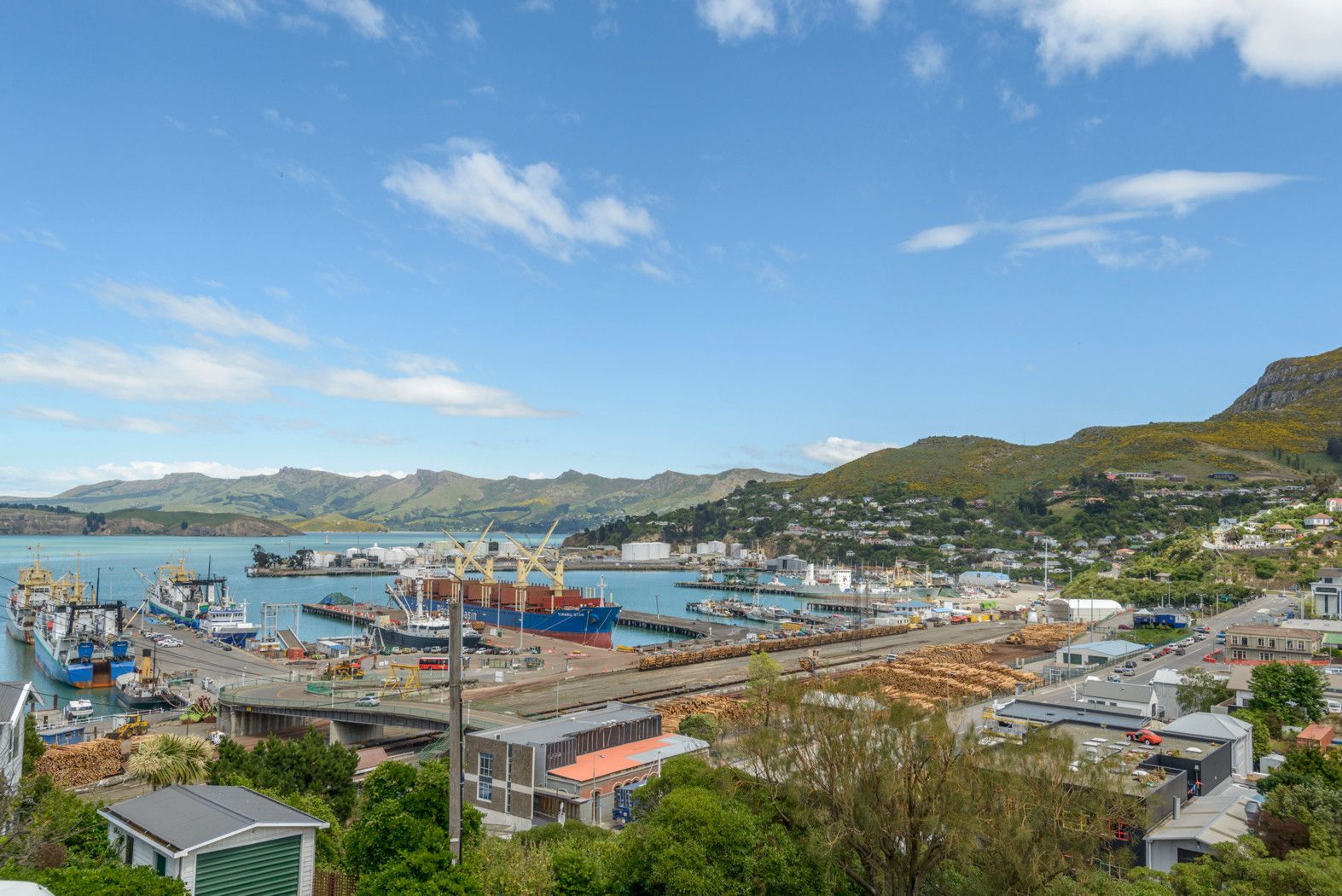 8 St Davids Street, Lyttelton, Christchurch City