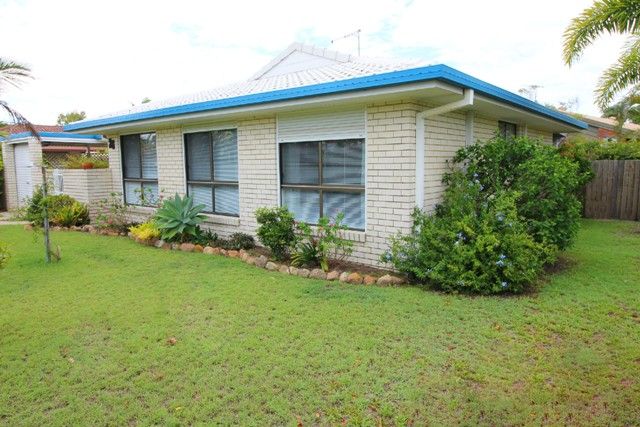 26 Hawaii Crescent, Banksia Beach, QLD 4507