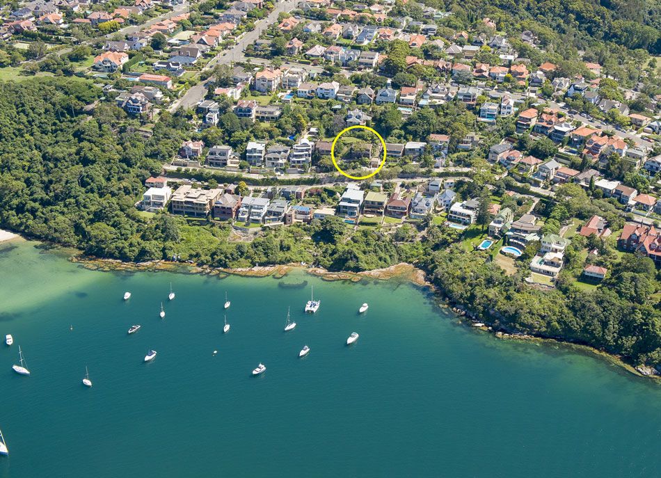 29 Iluka Road, Mosman NSW 2088