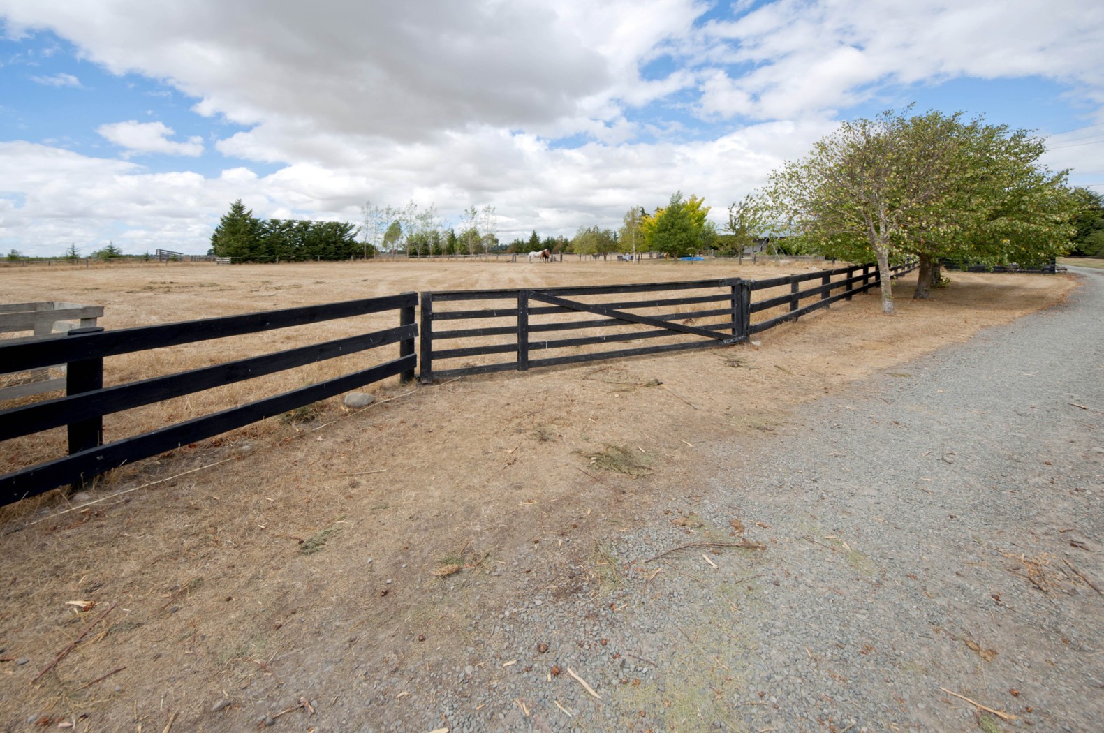 327 Thwaites Road, Hororata, Selwyn District