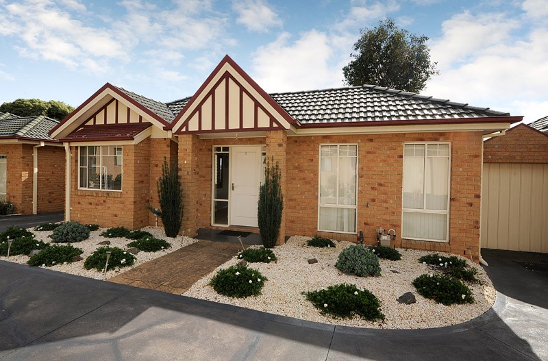 3/34 Wattletree Road, FERNTREE GULLY, VIC 3156