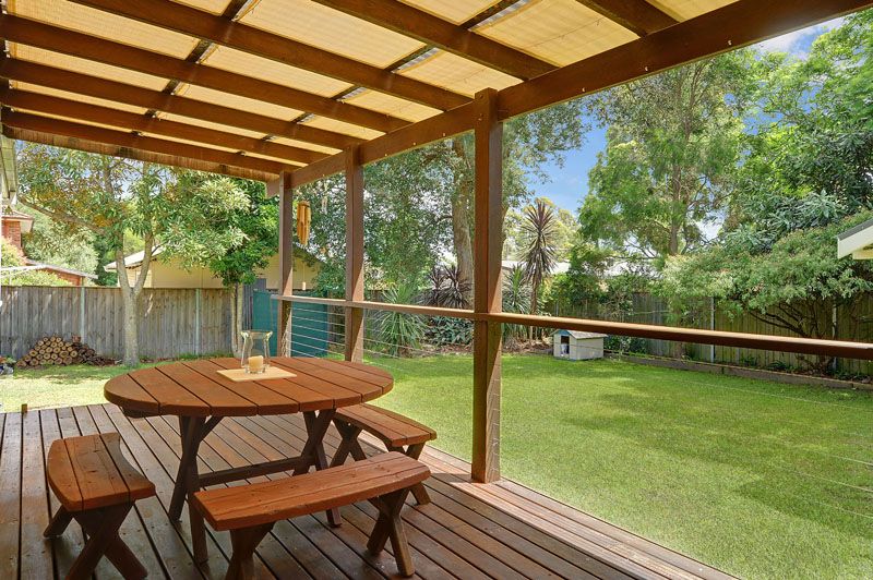 4 Willarong Road, Mount Colah, NSW 2079