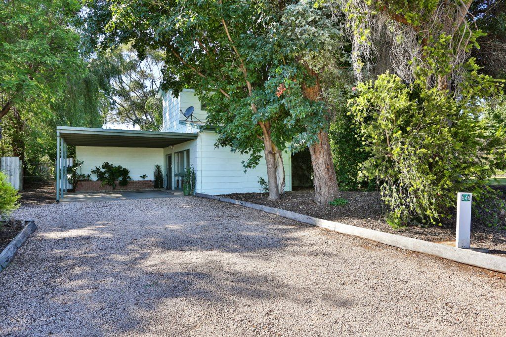 646-652 Sandilong Avenue, Irymple, VIC 3498
