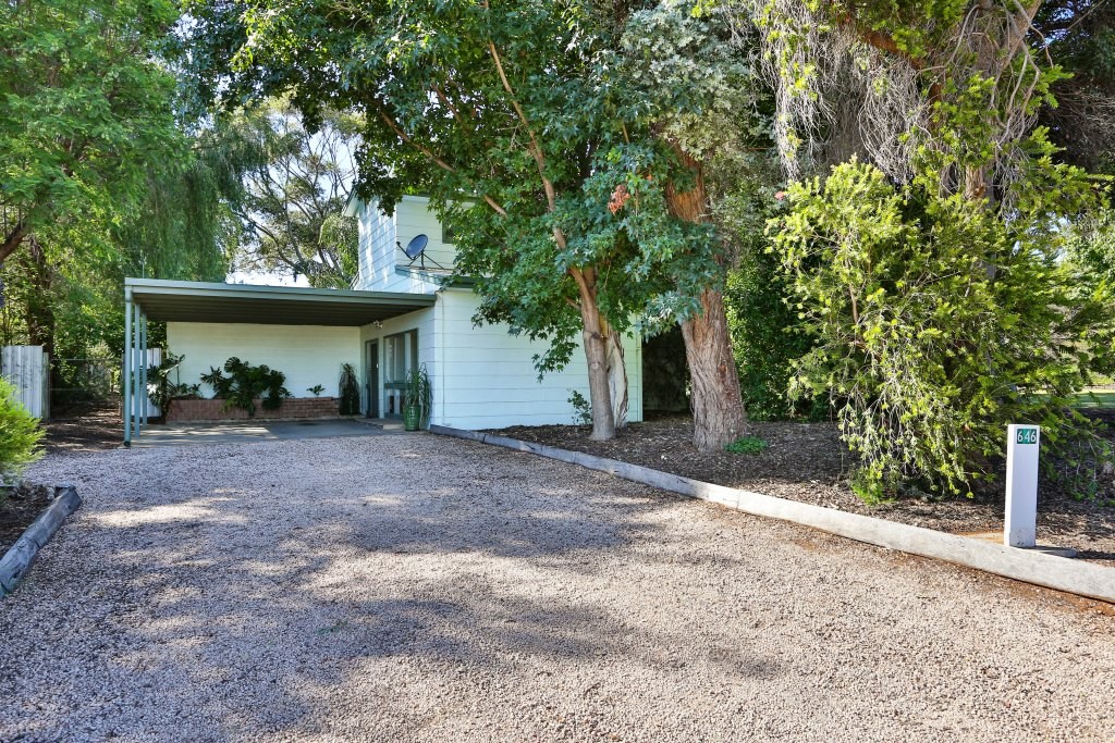 646-652 Sandilong Avenue, Irymple, VIC 3498