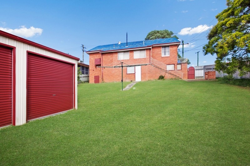 71 Wollombi Road, Rutherford, NSW 2320