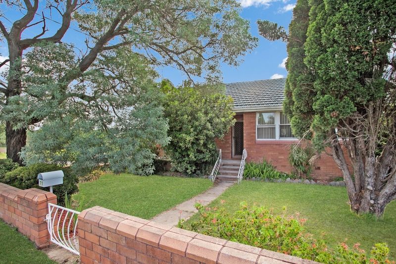 71 Wollombi Road, Rutherford NSW 2320