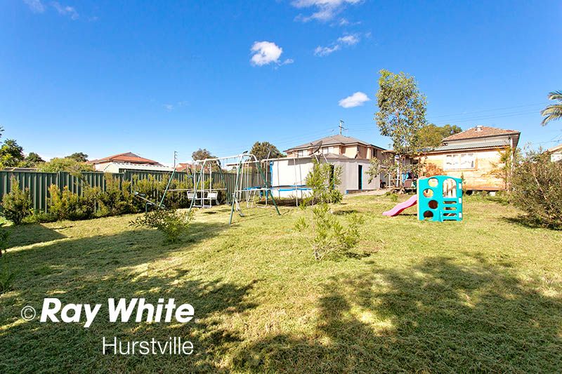 6 Victoria Street, Revesby, NSW 2212