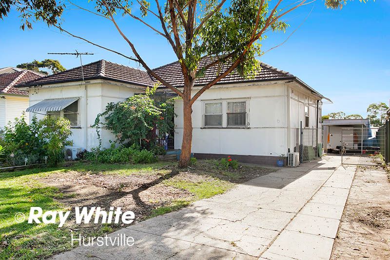 6 Victoria Street, Revesby NSW 2212