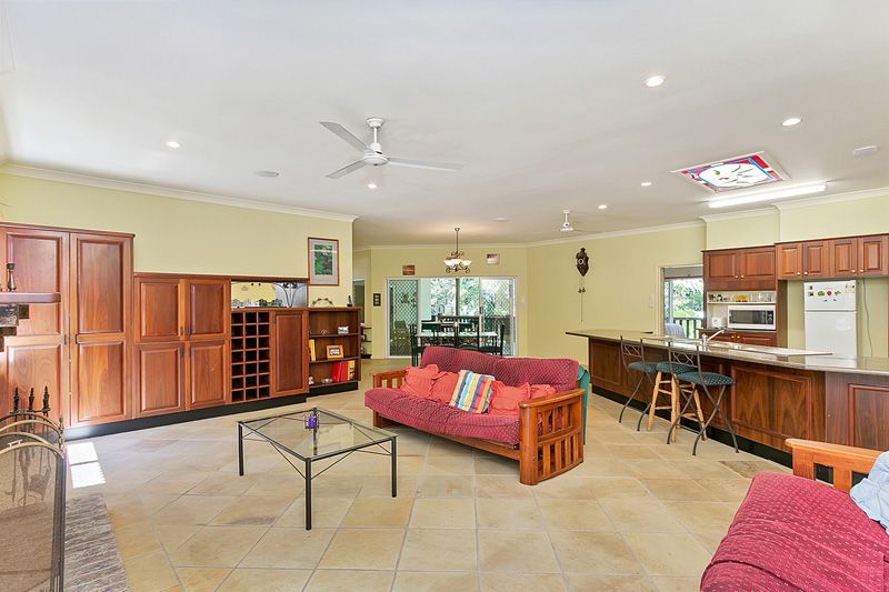 Kuranda, QLD 4881