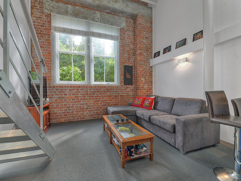 153/53 Vernon Terrace, TENERIFFE, QLD 4005