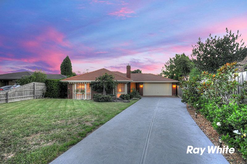26 Newcombe Court, Wantirna South, VIC 3152