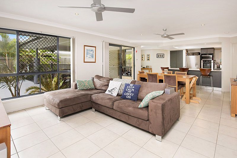 9 Pompano Court, Mountain Creek, QLD 4557