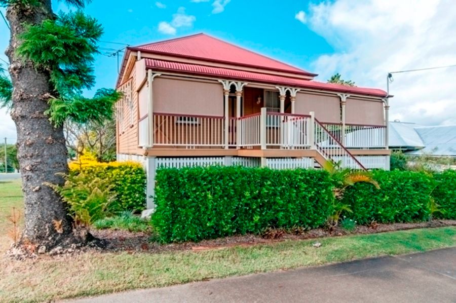 15 North Station Road, North Booval, QLD 4304