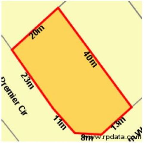 8 (Lot 740) Gem Way, Dongara, WA 6525