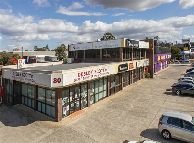 Logan Central, QLD 4114