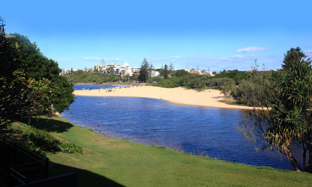 12 Cooroora Street, Dicky Beach, QLD 4551