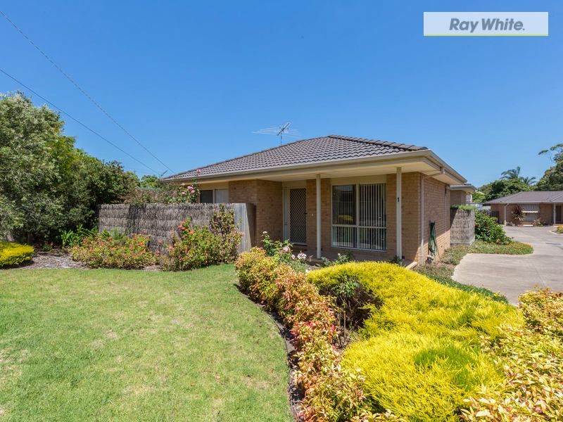 1/86 First Avenue, Rosebud, VIC 3939