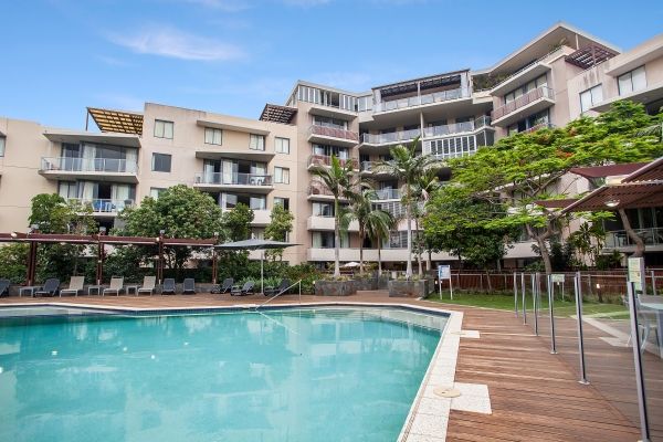 1 Ocean Street 'Swell', Burleigh Heads QLD 4220