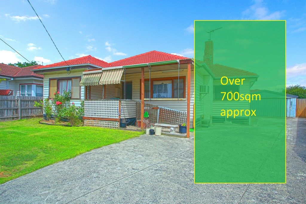 80 Gladstone Road, Dandenong North, VIC 3175