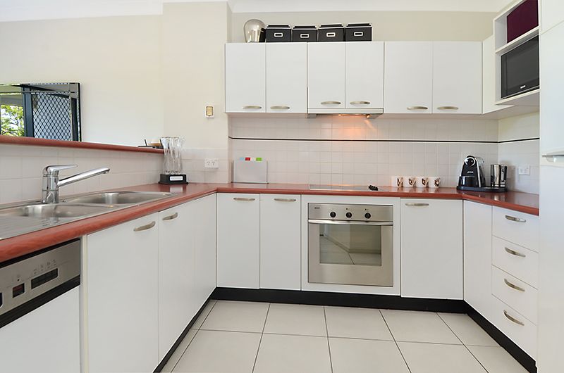 12/47 Kent Street, Hamilton, QLD 4007