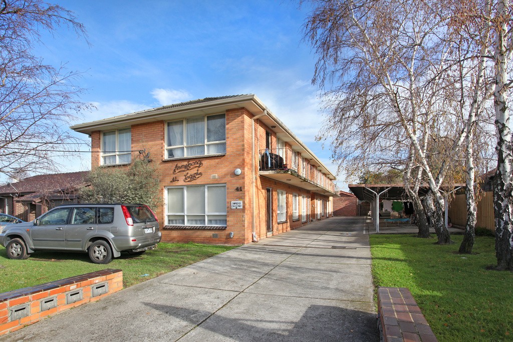 2/41 Shepparson Avenue, CARNEGIE, VIC 3163
