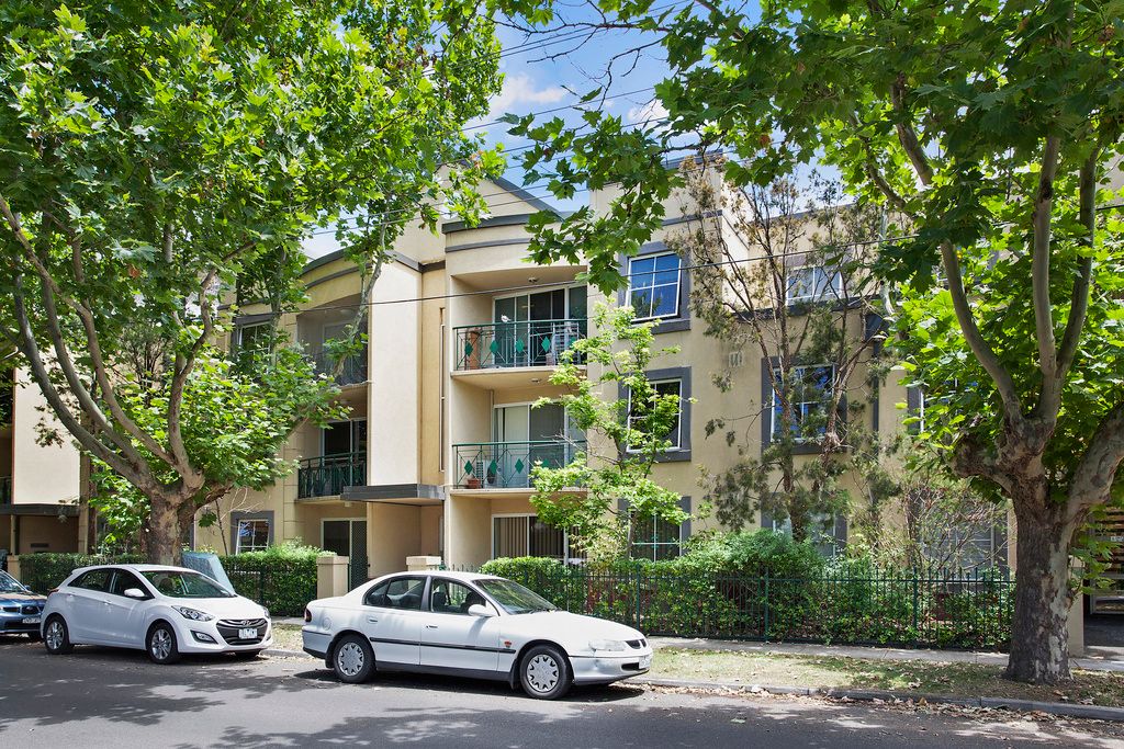 9/5 Warley Road, Malvern East, VIC 3145