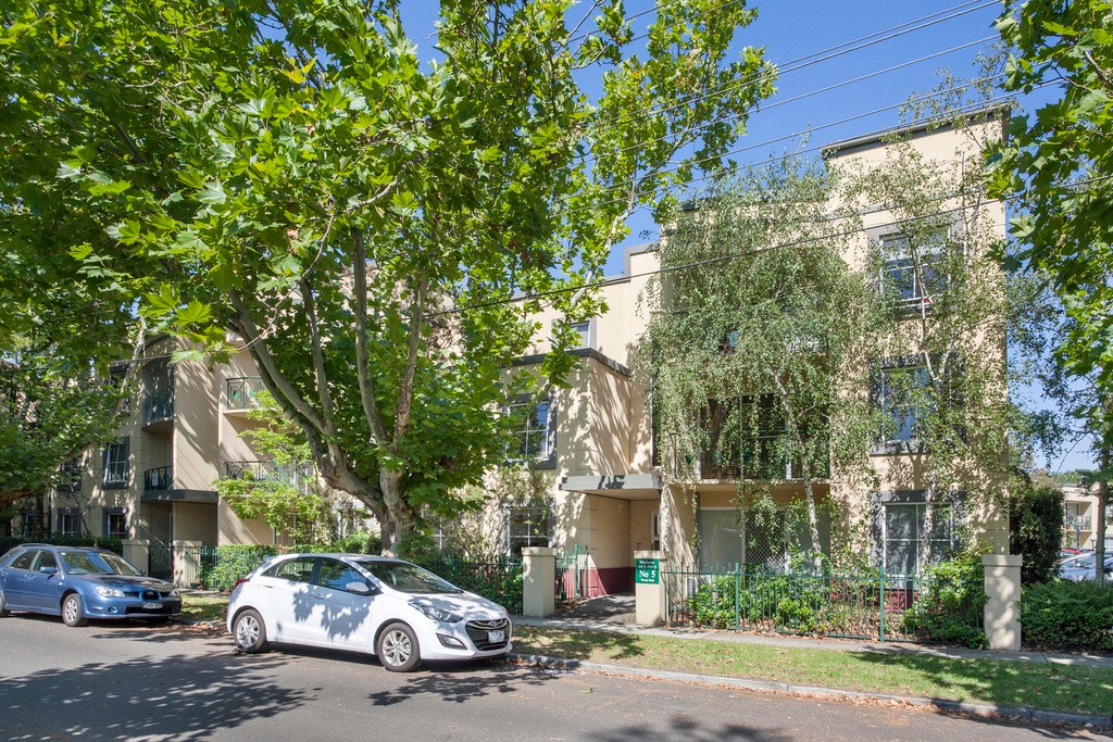 13/5 Warley Road, Malvern East, VIC 3145