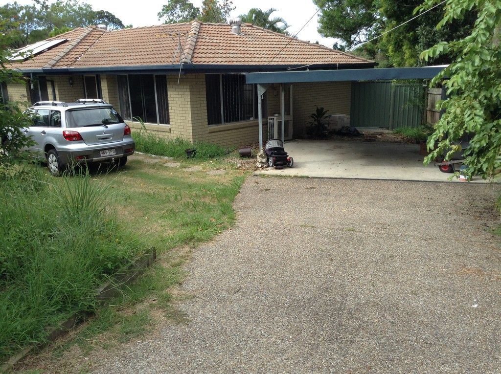 4 Rothon Drive, Rochedale South, QLD 4123
