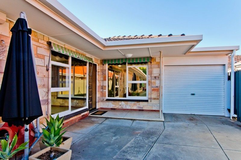 5/48 Augusta Street, Glenelg East SA 5045