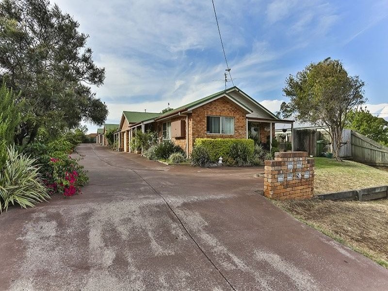 3/33 Glennie Street, Drayton, QLD 4350