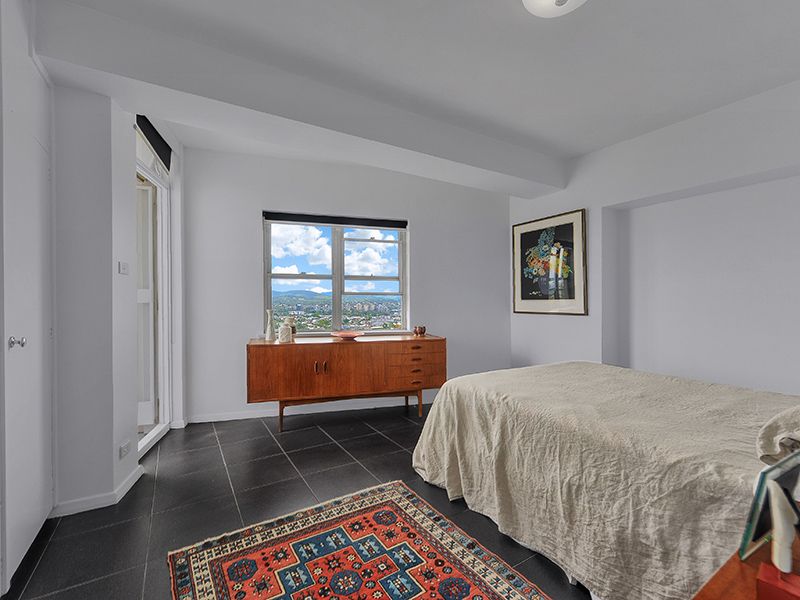 8G/182 Dornoch Terrace, Highgate Hill, QLD 4101