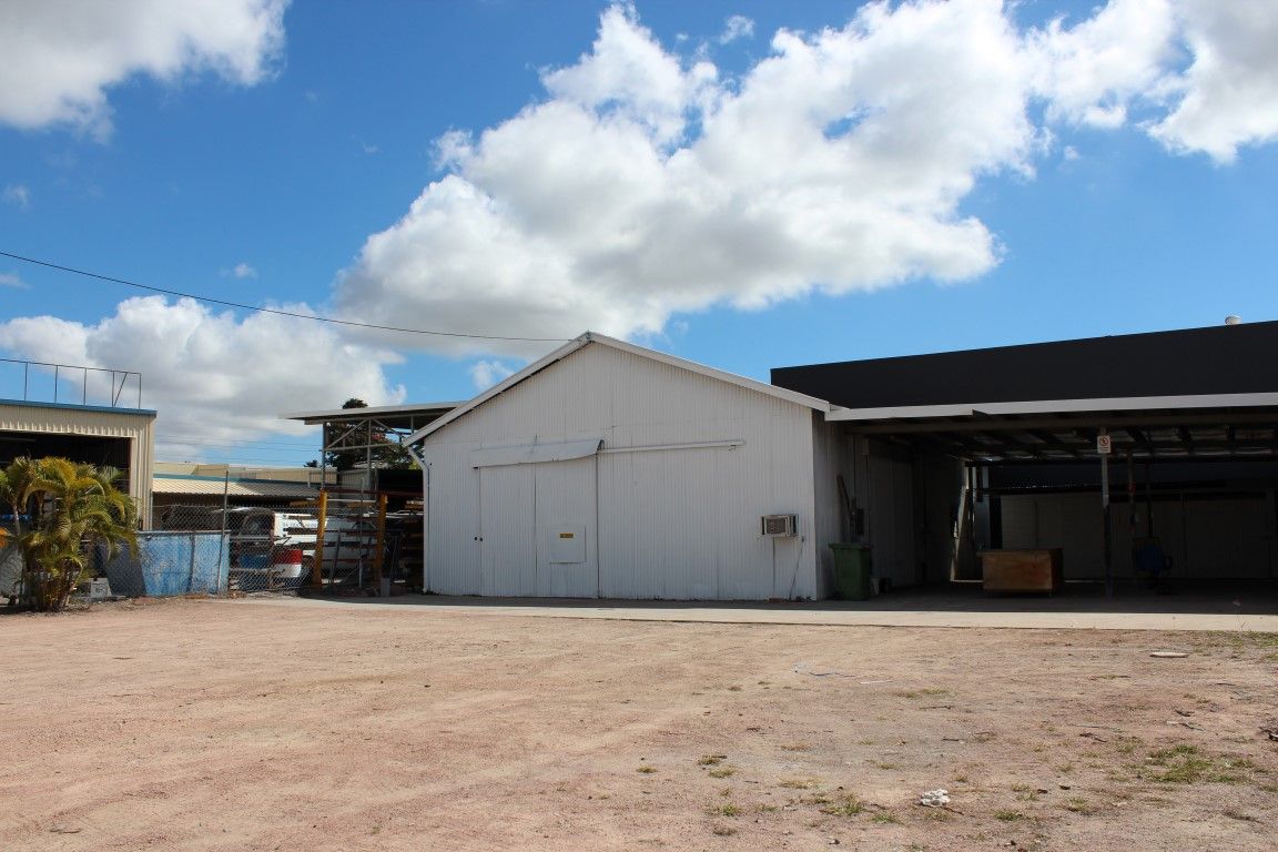 3 Keane Street, CURRAJONG, QLD 4812