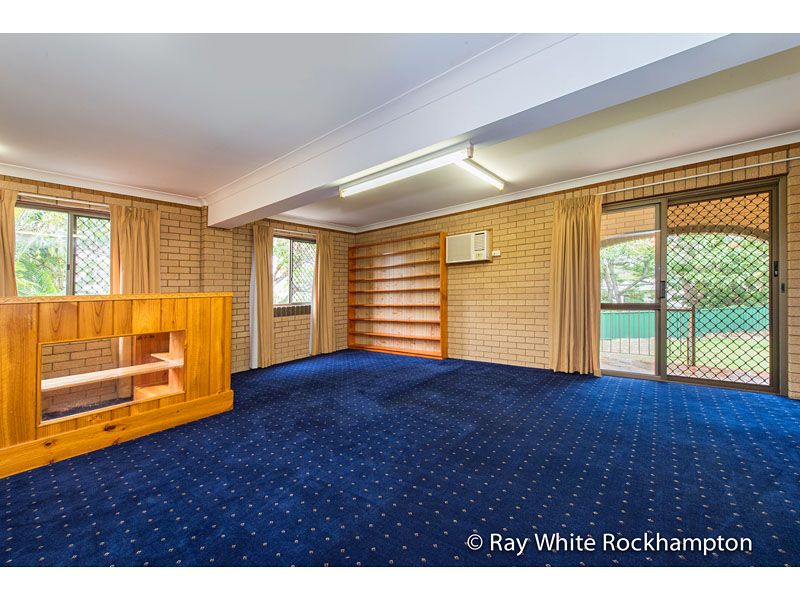 5 Brake Avenue, Frenchville, QLD 4701