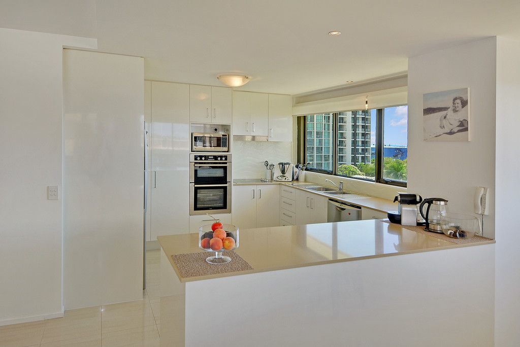 5/40 "Westaway Towers", Verney Street, Kings Beach, QLD 4551