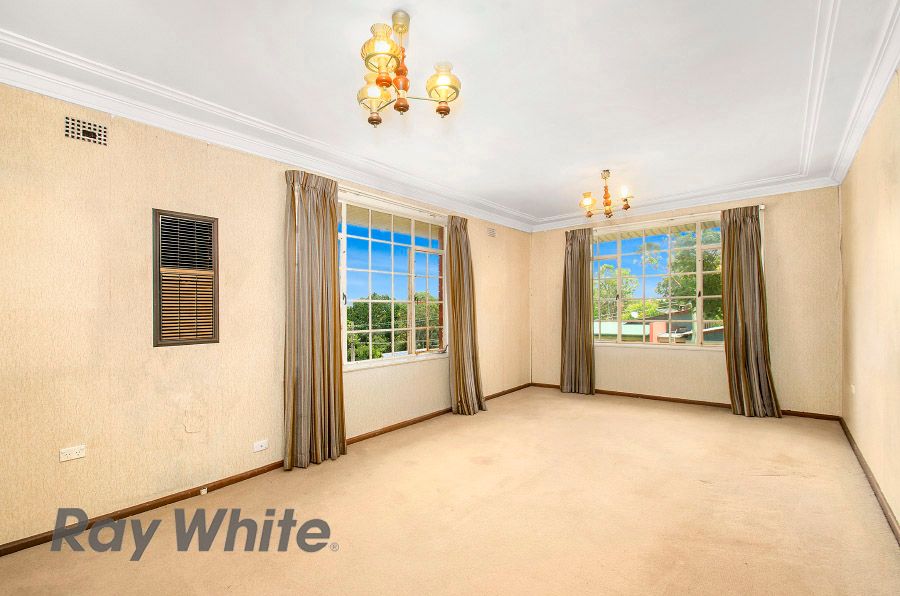 1 Meredith Street, Epping, NSW 2121