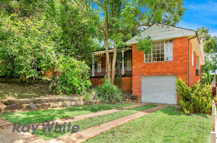 1 Meredith Street, Epping NSW 2121